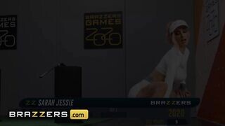 Sarah Jessie a vadító íjász