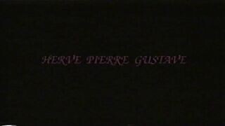 Kék háziasszony - Klasszikus pornvideo magyar szinkronnal