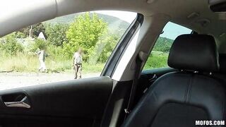 Magyar pornós szuka megdugva