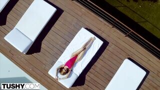 Tiffany Tatum a magyar vadító pornós gádzsi