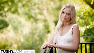 Christian Clay és Karla Kush análba kurelva