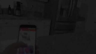 Tini 18 éves spanyol nevelő húgi megdugva
