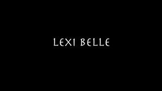 Lexi Belle és a termetes dákó