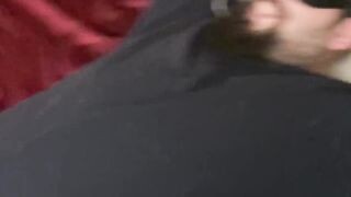 Amatőr hármas porno pufóka csajokkal