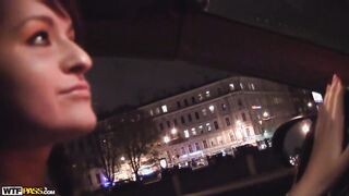 Amatőr tini csaj dp kúrása