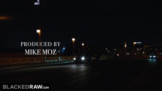 Morgan Rain kedveli az óriás brét