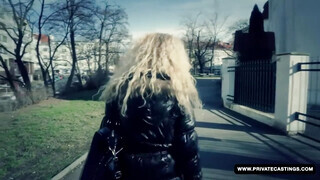 Angel Diamonds a castingon kupakol