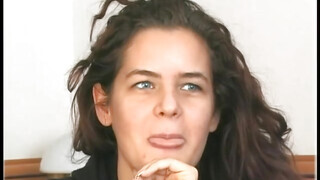 Patricia Smet két falloszt kap