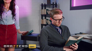 Brazzers - Valentina Bianco méretes pöcst kap