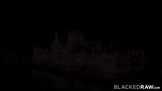 BlackedRaw - Angelika Grays és Lika Star édeshármasban szexelnek