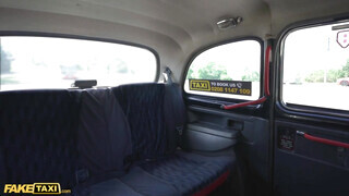 Fake Taxi - Kiara Lord a csábos magyar nőci