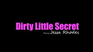 Moms Teach Porno - Jessa Rhodes és a gigászi fütykös