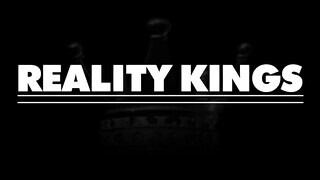 Reality Kings - Nina Rivera a hatalmas picsájú csoki bulkesz