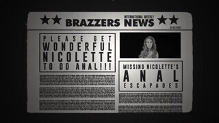 Brazzers - Nicolette Shea popsiba kurelva