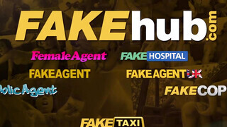 Fake Taxi - Texas Patti picsája bekúrva