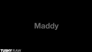 TUSHYRAW - Maddy May segge jól megrakva