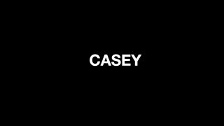 TUSHYRAW - Casey Calvert hátsó bejáratba rakva