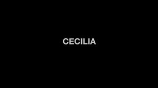 TUSHYRAW - Cecilia Lion feneke meghágva