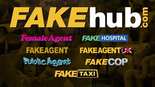 Public Agent - Tini iker csajok pénzért kefélnek