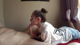 Amatőr sexfilm #6