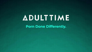 ADULT TIME - kipróbáljuk az popó szexet ?