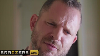 Brazzers - Honey Gold a gyönyörű félvér csajszi