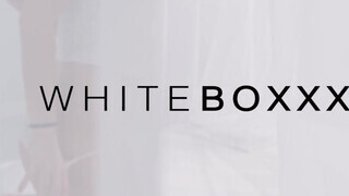 WhiteBoxxx - Tiffany Tatum pinája megpakolva