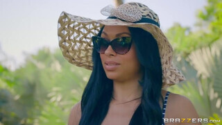 Bethany Benz a dugásmániás dél amerikai milf - Brazzers