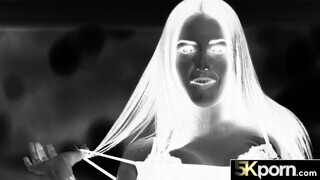 5KPORN - Latina tini gádzsi érzéki kefélése
