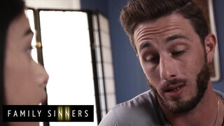 Family Sinners - Harmony Wonder az popsi szerető nevelő húgi