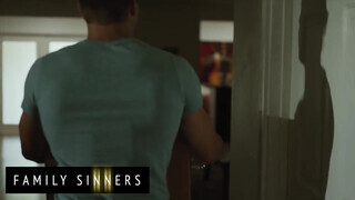 Family Sinners - Mylene Monroe a buja nevelő húgi