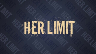HerLimit - Sophia Laure hatalmas keblű francia lány segge megdolgozva
