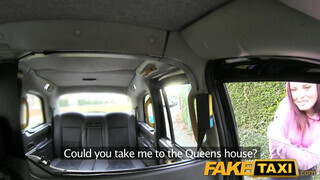 FakeTaxi cuki amcsi szuka engedi segglyukba is