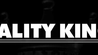 Reality Kings - Alexis Tae idősebb palival kúr
