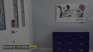 Brazzers - Azul Hermosa a fullos doktornő
