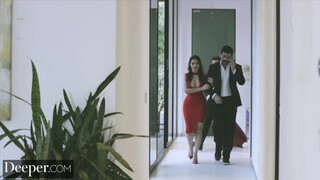 Deeper - Valentina Nappi finom kufircolása