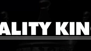 Reality Kings - Laney Grey élvezi a barna dákót