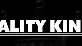 Reality Kings - Jenna Foxx a méretes fenekű barna bige