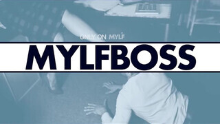 MYLF - Melissa Lynn a tetkós vadító milf
