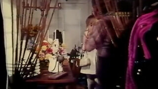 The Magic Mirror (1970) - Rertro vhs sexvideo