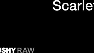 TUSHYRAW - Scarlett popsikája megdöngetve