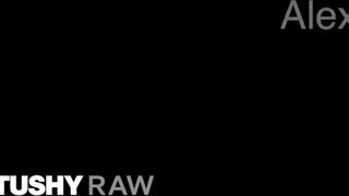 TUSHYRAW - cuki pici tini segg lyukba megbaszva, de nagyon