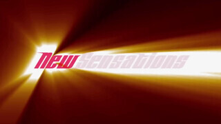 New Sensations - Alyssa Cole a csábító szöszi lovagol