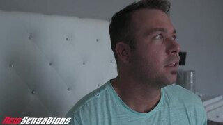 Kyler Quinn imádja a vastag pöcst