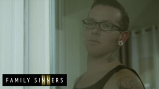 Family Sinners - Kendra Spade a felhevült dél amerikai