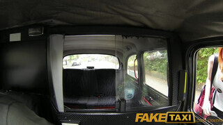 FakeTaxi - Zara DuRose segge megdugva