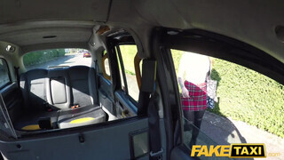 Fake Taxi - Kylie Nymphette a szajha fősulis maca