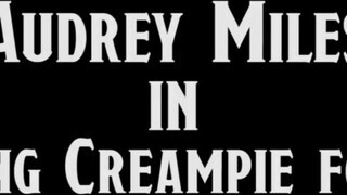My Pervy Family - Audrey Miles a gigantikus kannás nevelő nővér