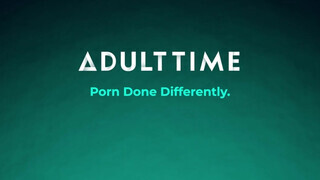 ADULT TIME - Vanna Bardot kedveli a kíméletlen faszokat
