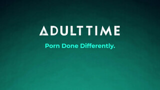 ADULT TIME - Daphne Klyde alaposan segg lyukba rakva